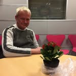 Robert Jakobsen - @robertjakobsenhvidovre - Instagram