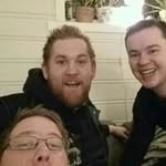 Robert Jakobsen - @robertjakobs1 - Instagram