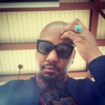 Robert James - @sartorialking - Instagram