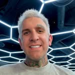 Robert James - @igetdownonhair - Instagram