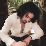 Robert James - @gothicheros - Instagram