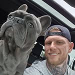 Robert James Kristoffersen - @robbiejames_13 - Instagram