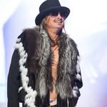 Robert James Ritchie - @realkidrockandfans - Instagram