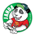 Robert Janda - @pandajanda69 - Instagram