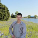 Robert Janeway - @the_living_novel - Instagram
