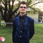 Robert Janeway - @a1nz0oalgown11 - Instagram