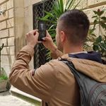Robert Janik - @von.stablack - Instagram