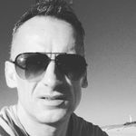Robert Janik - @rob_janik - Instagram