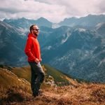 Robert Janik - @mountainsinfocus - Instagram