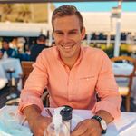 Robert Jankielsohn - @robertjanks - Instagram
