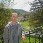 Róbert Jankó - @04r0bert21 - Instagram