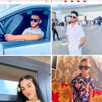 Robert Janko Sofia Števko - Facebook