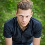robert janos - @robpete41 - Instagram