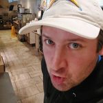 Robert Janos Magyar - @whoders - Instagram
