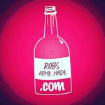 robert jaques - @robshomemade - Instagram