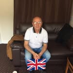 Robert Jaques - @jaques1758 - Instagram
