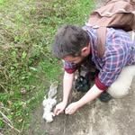Robert Jaques - @episyrphusb - Instagram