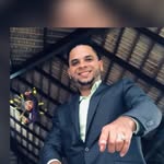 Robert Jaquez - @rjaquezrd - Instagram
