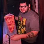 Robert Jaquez Jr. - @invaydazim - Instagram