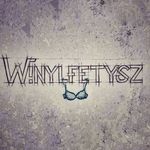 Robert Jaśkiewicz - @winylfetysz - Instagram