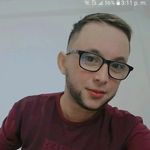 Robert Javier - @robertjpa22 - Instagram