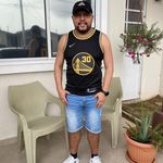 Robert Javier - @robertp507 - Instagram