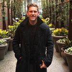 Robert Jayne - @robert_jayne - Instagram