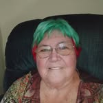 Roberta Jennison - @robertajennison - Instagram