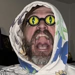 Robert Jensen - @bobbyjisdead - Instagram