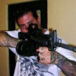 Robert Jensen - @reverendrob72 - Instagram