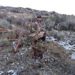 Robert Jensen - @burt264 - Instagram