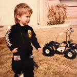 Robert Jensen - @rjmetalworx - Instagram