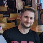 Robert Jensen - @r_jensen14 - Instagram