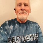 Robert Jensen - @harleyr1der55 - Instagram