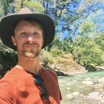 Robert Jensen - @jensen4130 - Instagram
