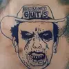 Robert Jensen - @bluntguts814 - TikTok