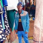 Jeremiah Robert - @robertjeremiah63 - Instagram
