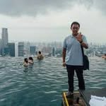 Robert Jeremiah - @robertjrm3 - Instagram