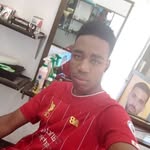Robert Jeremiah - @47980960ro - Instagram
