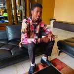 Robert Jeremiah Phuthego - @propherltrobert - Instagram
