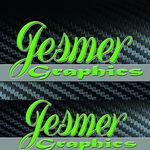 Robert Jesmer - @jesmergraphics - Instagram