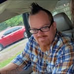 Robert Jester - @robertjester1392 - Instagram