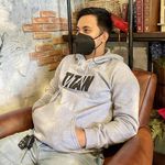 Robert Jester Mendoza - @buurrts - Instagram