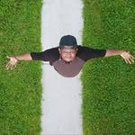 Robert Jester Robinson - @madness_39 - Instagram