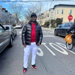 Henry Robert Jeune - @henryhaitidj - Instagram