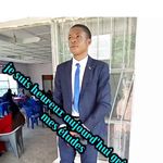 Robert Jeune Courageux RB - @robert.tshilembi.18 - Instagram