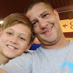 RobertJeune - @robertjeune2860 - Instagram