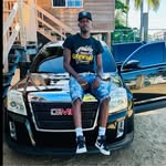 Robert Jew-Bwai Gordon - @robertgordon2023 - Instagram