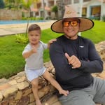 Ing. Robert Jimenez - @robertjimenezv - Instagram
