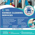 Robert Jimenez - @cleaningandmore2024 - Instagram